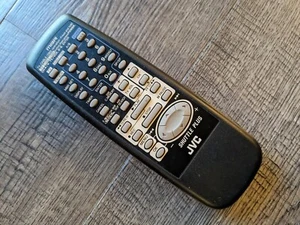 JVC MBR Shuttle Plus Remote Control - Picture 1 of 4