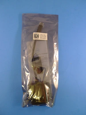 NEW Genuine Dell Mini DisplayPort to VGA Adapter 332-2270 DAYBNBC084 PNKVT - Image 1 of 2