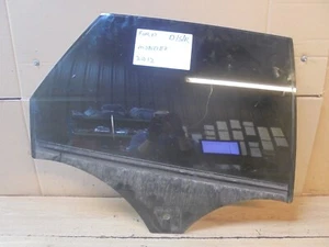 FORD MONDEO 2012 ESTATE OFFSIDE DRIVER SIDE REAR DOOR WINDOW GLASS - Picture 1 of 12