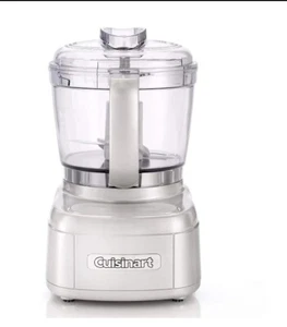 Cuisinart Cordless Mini Prep Pro Food Chopper in Silver - Picture 1 of 4
