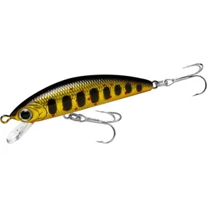 Jerkbait LUCKY CRAFT Humpback Minnow 50S ~Sinking~ - 871BGR Amago (1 cantidad). - Imagen 1 de 7