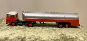 Lion Car (Holland) No. 36-37 DAF COE Tanker-trailer in good original condition! - Picture 1 of 14