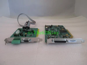 Integral Technologies IT 3310 P/L Rev E6 SMC 0240+IT 6760 G1 SMC 0243 9400-00107 - Foto 1 di 6