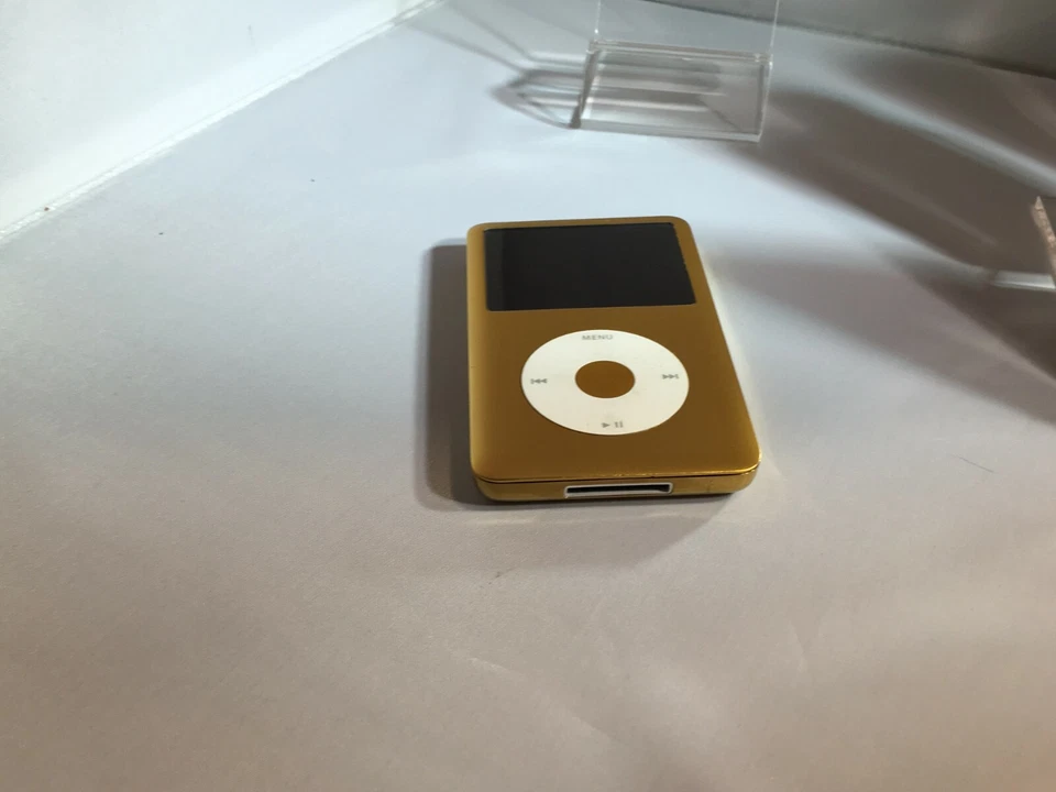 1TB / 512GB/ 256GB SSD Apple iPod Classic 7th Gen Multi Color / Excellent Cond - Image 1 of 4