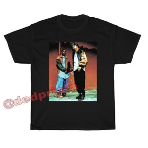 Camiseta Prodigy and Havoc Mobb Deep, Camiseta Nueva, Regalo Hijo, Camiseta Días del Padre - Imagen 1 de 2