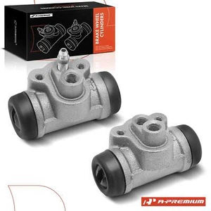 Cilindros de rueda de freno de tambor trasero para Chevy Tracker Suzuki Grand Vitara 99-05 Xl-7 - Imagen 1 de 8
