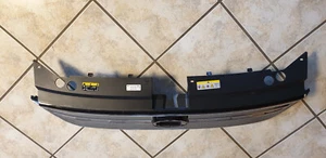 TOP - Original VW Tiguan 5NA Facelift Kühlergrill 5NA853651BE Frontgrill 👍 - Bild 1 von 4