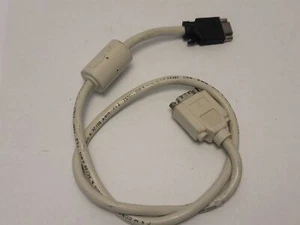 HP A2636-61603 High Density 15-Pin to VGA Adapter Cable - Picture 1 of 5