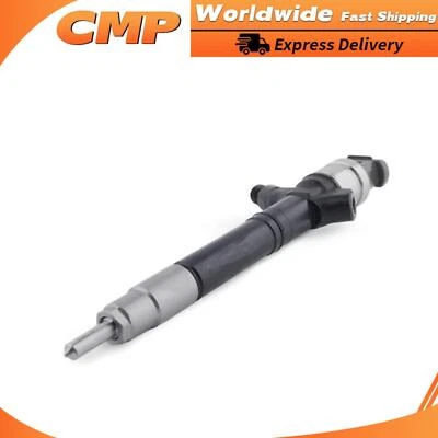 Injector 095000-6680 23670-0R050 For Toyota AURIS/AVENSIS/COROLLA1AD-FTV Engine — 第 1/4 张图片