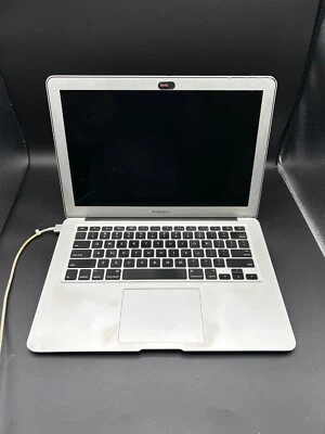 Apple MacBook Air 13" 2014 A1466 英特尔酷睿 * 适用于零件 * [A82] — 第 1/4 张图片