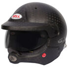 Bell HP10 Carbon Rally Helmet - FIA 8860-2018 Approved - Motorsport / Race