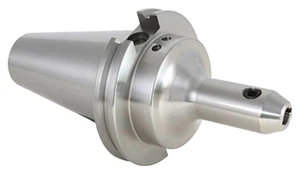 Techniks CAT 40 15K RPM CoolBLAST 1/2" x 2.50" CNC End Mill Holder - Picture 1 of 2