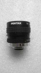1 Stück gebrauchtes PENTAX TV OBJEKTIV 8,5MM 1:1,5 - Bild 1 von 5