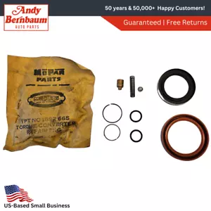 1951-1954 Plymouth Chrysler Dodge Torque Converter Repair Package 1692665 NOS - Picture 1 of 7