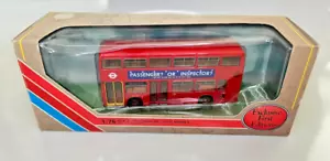 EFE 1/76 Scale #28802A Leyland Titan Bus - Subscribers Special 2002 - Picture 1 of 5