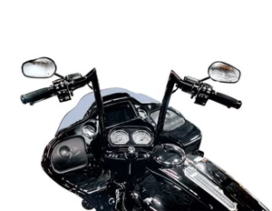 Harley 1.5" Diameter 16" Rise Road Glide PreWired Bar Kit for 2021-2023 USA Made - Picture 1 of 6