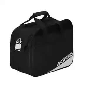 ACERBIS HELMTASCHE HÜLLE BOX AUFBEWAHRUNG HALTER TRÄGER MX ENDURO MTB TASCHE - Bild 1 von 1