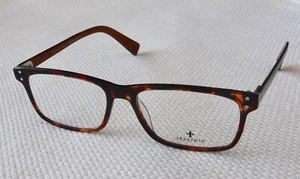 Monturas de tortuga para gafas Seraphin Westbrook con lente transparente 8871/51-17-145 - Imagen 1 de 3