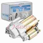 Tyc Starter Motor For 2000-2002 Mercury Cougar 2.5L V6 Electrical Charging Kz