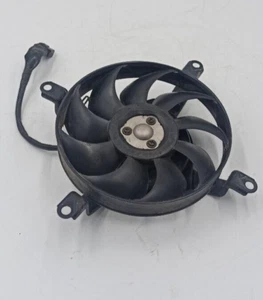 VENTOLA RADIATORE - YAMAHA FZ6 2004-2007 - Imagen 1 de 3