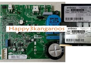 1 PIEZA NUEVA Placa Inversora de Nevera para VCC3 2456 A1 W 23 / VCC3 2456 D9 W 23 - Imagen 1 de 8