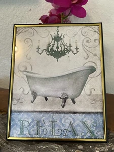 Special Moments MEMORIES COLLECTION WALL ART REPRODUCTION ENCADRÉE 10”X8” - Picture 1 of 2