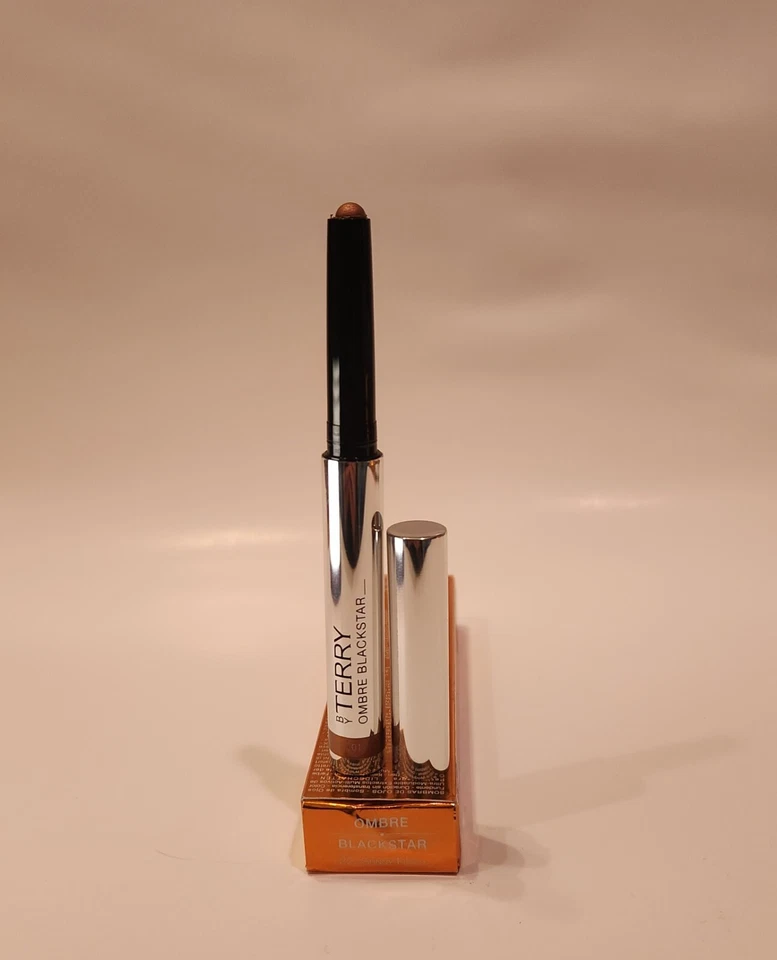 by Terry Ombre Blackstar Color-fix Cream Eye Shadow No 22 Sunny Flash 1.64g