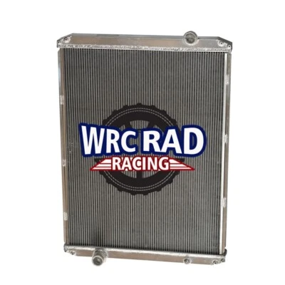 Radiator Fit Mack Truck CX613 1999-2004 2000 2001 Vision CX613 Models 3MF5529AM2 - Image 1 of 4