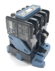 BOBINA DE CONTACTO Kraus & Naimer R9 104 R9104: 240v 50Hz (R9104) - Imagen 1 de 7