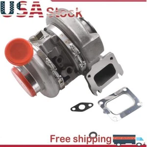 Turbocompresor 85151094 para Volvo D13 Mack MP8 Billet Wheel HE400VE - Imagen 1 de 10