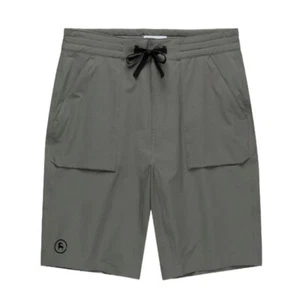 Backcountry Herren Klettershorts in grau Größe 32 - Bild 1 von 15