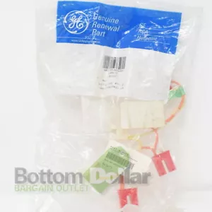 GE WR23X10108 RCA Hotpoint Refrigerator Wire Harness - Picture 1 of 2