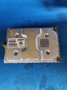 2016 Jeep Renegade ECU P/NP05150911AD - Picture 1 of 3