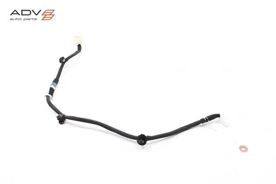 MAZDA 6 2018-2021 CABLE TRASERO IZQUIERDO LADO DEL CONDUCTOR CABLE CORTO CABLEADO ARNÉS OEM Foto 1 de 4