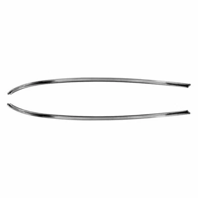 Vinyl Top Molding Set AMD Fits Belvedere GTX 635-1468-S - Image 1 of 3