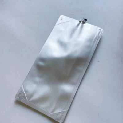 10PC 2000ML Empty DIY Ink Bag Mimaki SB411 or BS4 Eco Solvent Ink or Sublimation - Image 1 of 4