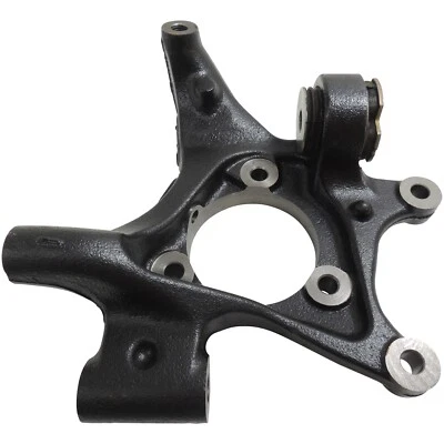 New OEM GM Rear Wheel Hub Bracket LH 2010-16 Buick LaCrosse 14-17 Regal 13233560 - Image 1 of 4