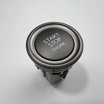 Lexus NX200T 2015-2017 arranque motor parada interruptor botón OEM Foto 1 de 4