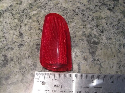 Buick 2006 Lacrosse Passenger Side Door Reflector OEM Foto 1 de 3