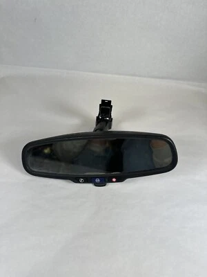 ⭐️ 2011-2016 Chevrolet Cruze Interior Rear View Mirror Oem - Image 1 of 4
