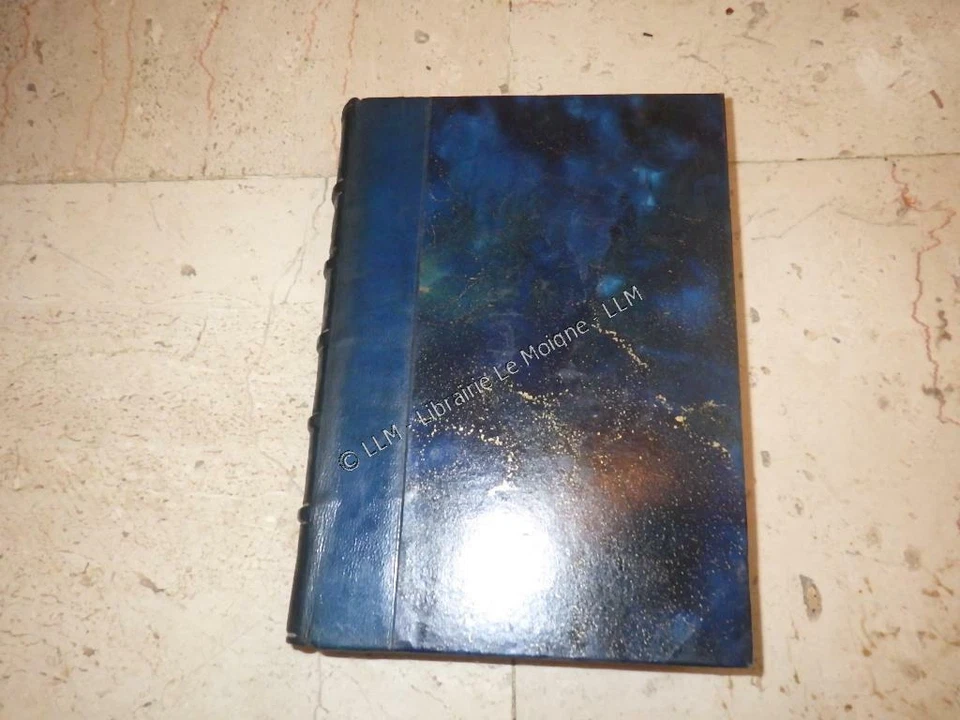 1937.Cotés mysterieux de l'affaire Dreyfus (.relié).Charpentier (envoi) - Photo 1/1