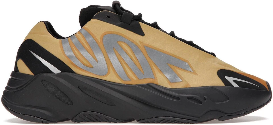 Talla 13 - Adidas Yeezy Boost 700 MNVN Honey Flux Foto 1 de 1