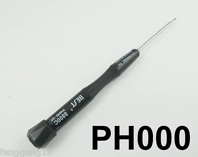 Philips PH000 Precision Magnetic Screwdriver Repair Tool Cellphone Apple iPhone - Image 1 of 4