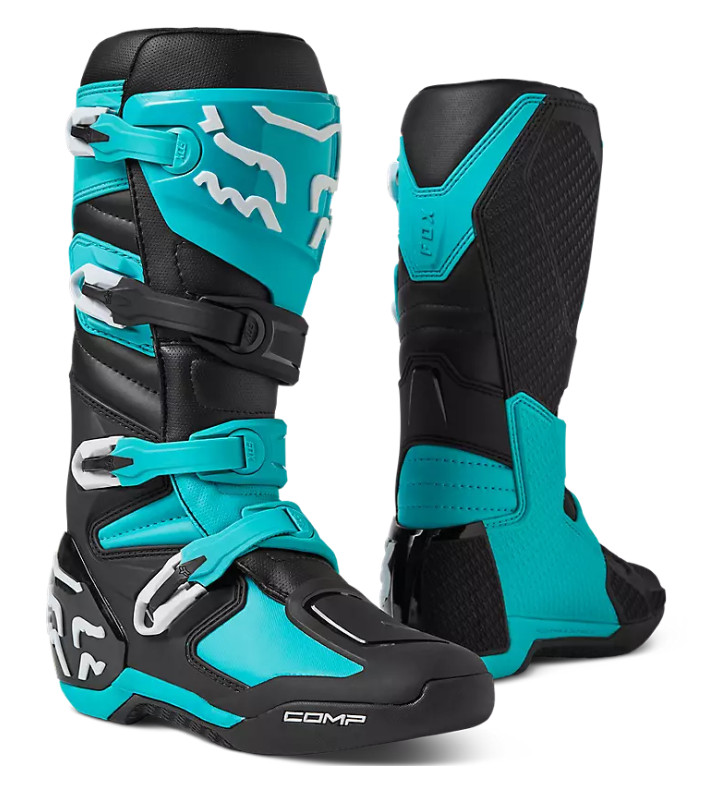 Fox Racing 12 US Shoe Motorcycle & Powersports Boots for sale | eBay
