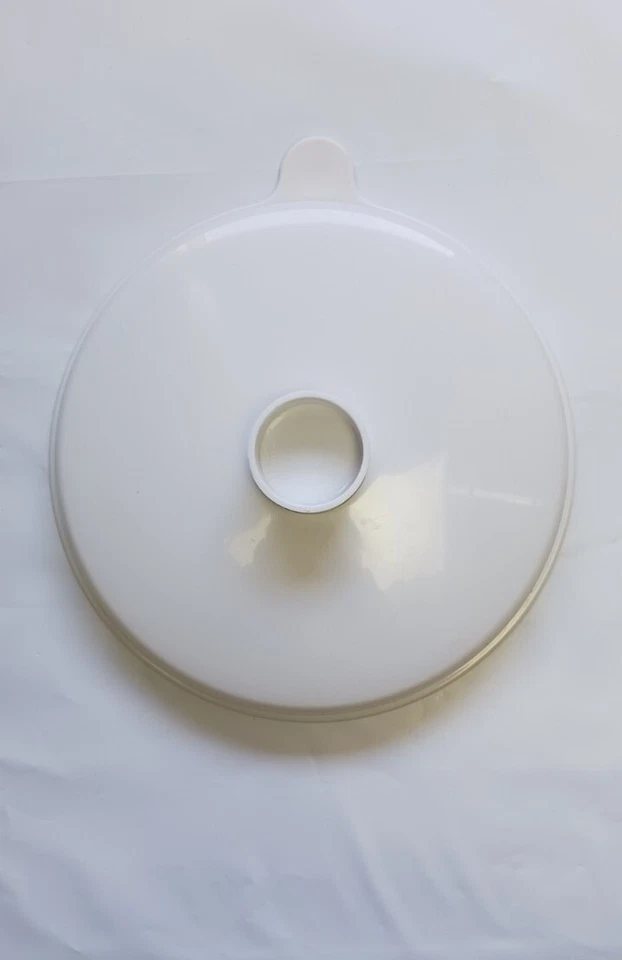 Black & Decker Quick N Easy FP1450 Food Processor Replacement Storage LID  Part - Image 1 of 4