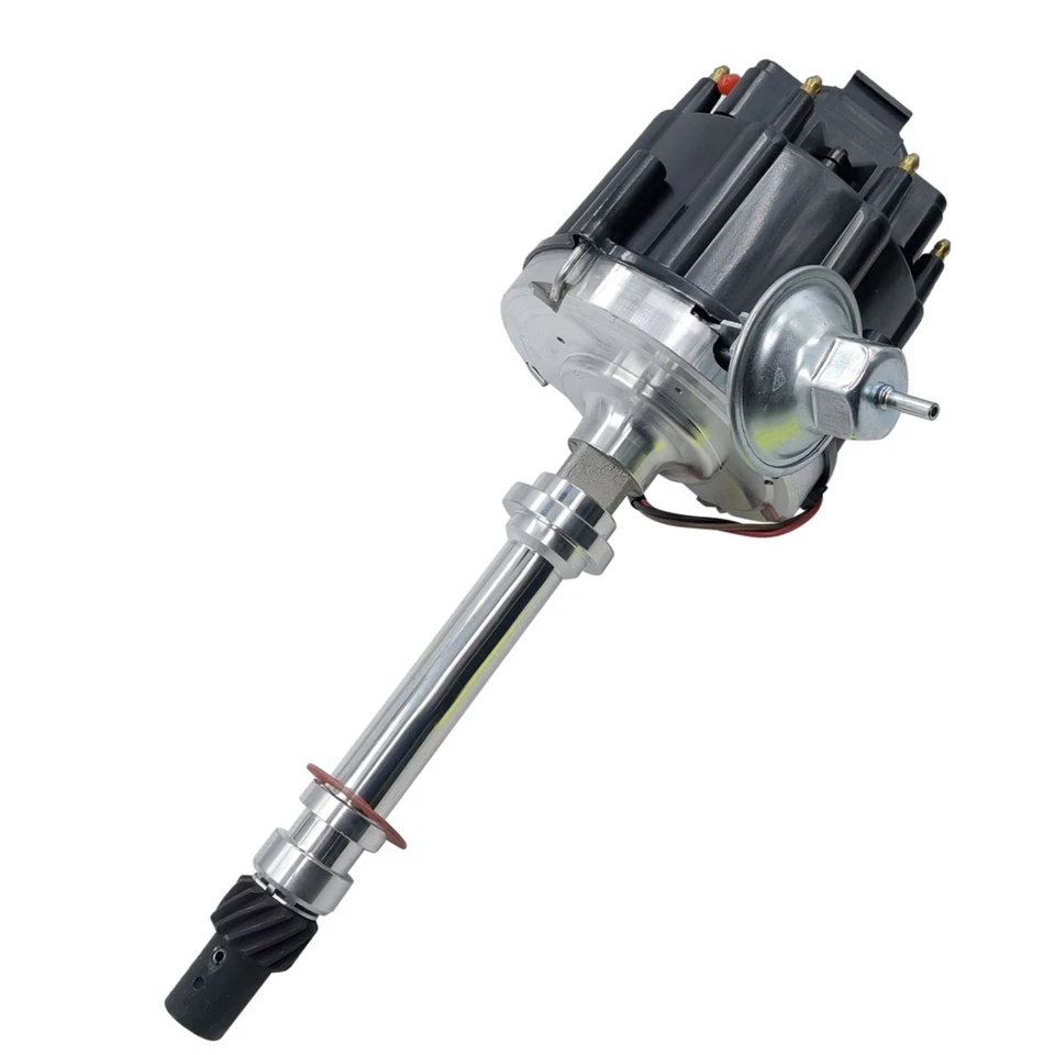 Distributor w/Cap & Rotor For 1977-1982 Buick Regal Chevrolet Camaro Electronic - Image 1 of 4
