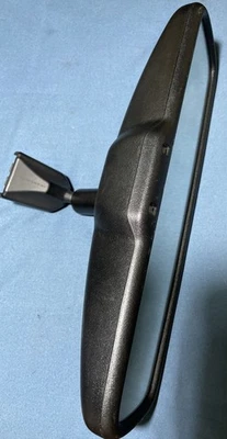 Lincoln Navigator OE Rear View Mirror OEM Auto Dimming 6U5A 17E678 AB E11 026001 - Image 1 of 4