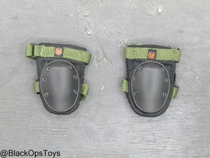1/6 Scale Toy The Division 2 - Heather Ward - Knee Pads - Picture 1 of 7