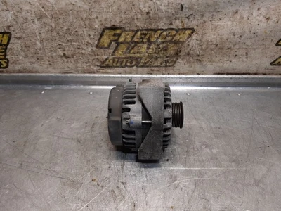 Alternator 5.3L AT Fits 05-07 SIERRA 1500 PICKUP 1287354 - Image 1 of 4