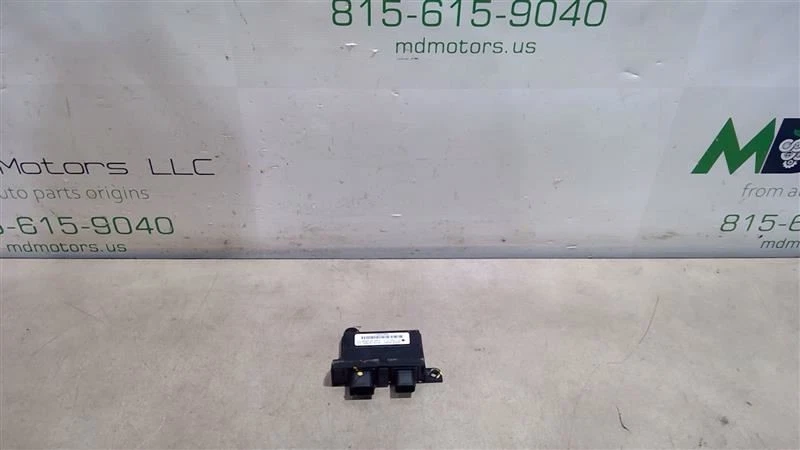 2021-2023 MITSUBISHI MIRAGE SEAT OCCUPANT SENSOR MODULE FRONT RIGHT 6945A015 - Image 1 of 4